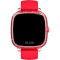 Дитячий смарт-годинник ELARI KidPhone Fresh Red