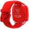Детские смарт-часы ELARI KidPhone Fresh Red
