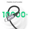 Кабель UGREEN US290 Micro USB Fast Charging Cable 18W 0.5м (60145)