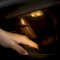 Лампа для салона автомобиля BASEUS Capsule Car Interior Lights 2pcs White (DGXW-02)