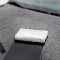 Рушник з мікрофібри для автомобіля BASEUS Easy Life Car Washing Towel 180x60cm Gray (CRXCMJ-B0G)