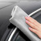 Полотенце из микрофибры для автомобиля BASEUS Easy Life Car Washing Towel 180x60cm Gray (CRXCMJ-B0G)