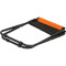 Стул кемпинговый SKIF OUTDOOR Steel Cramb L Orange (MT-009OR)