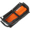 Стілець кемпінговий SKIF OUTDOOR Steel Cramb L Orange (MT-009OR)