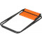 Стілець кемпінговий SKIF OUTDOOR Steel Cramb M Orange (MT-008OR)