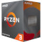 Процессор AMD Ryzen 3 4100 3.8GHz AM4 (100-100000510BOX)