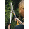 Ножиці для живої огорожі телескопічні FISKARS SmartFit HS86 (1013565/114800)