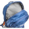 Туристичний рюкзак SKIF OUTDOOR Camper 35L Dark Blue (8643DB)