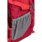 Туристический рюкзак SKIF OUTDOOR Camper 35L Red (8643R)