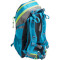 Туристичний рюкзак SKIF OUTDOOR Seagle 45L Blue (1311BL)