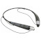 Навушники LG HBS-500 Black (HBS-500.AGRABK)