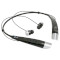 Навушники LG HBS-500 Black (HBS-500.AGRABK)