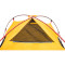 Палатка 3-местная TRAMP Mountain 3 v2 Gray/Red (TRT-023)