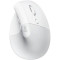 Вертикальна миша LOGITECH Lift Vertical Ergonomic Mouse Off-White (910-006475)
