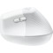 Вертикальна миша LOGITECH Lift Vertical Ergonomic Mouse Off-White (910-006475)