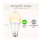Розумна лампа NITEBIRD Smart Bulb E27 8W 2700K (WB2/LB1)