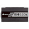 Блок питания 650W CORSAIR RM650x (CP-9020091-EU)