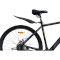 Велосипед горный ROVER X70 Air 20"x29" Black/Yellow (2021)