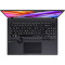 Ноутбук ASUS ProArt Studiobook 16 OLED H7600HM Star Black (H7600HM-L2033X)