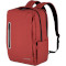 Рюкзак TRAVELITE Basics Boxy Red (096341-10)