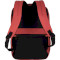 Рюкзак TRAVELITE Basics Boxy Red (096341-10)