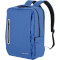 Рюкзак TRAVELITE Basics Boxy Royal Blue (096341-21)