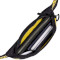 Сумка на одне плече/на пояс (бананка) RIVACASE Erebus 5411 Black