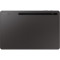 Планшет SAMSUNG Galaxy Tab S8+ 5G 8/128GB Dark Gray (SM-X806BZAASEK)