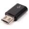Адаптер OTG POWERPLANT USB Type-C/Micro-B (CA913145)