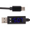 Кабель POWERPLANT USB 2.0 AM/Type-C 1м (CA913176)