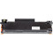 Тонер-картридж POWERPLANT для HP LaserJet Pro P1560 Black (PP-CE278X)