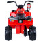 Дитячий електромобіль-квадроцикл BABYHIT BRJ-3201 Red