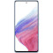 Смартфон SAMSUNG Galaxy A53 5G 8/256GB Awesome Blue (SM-A536ELBHSEK)