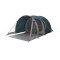 Палатка 4-местная EASY CAMP Galaxy 400 Steel Blue (120413)