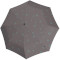 Парасолька KNIRPS A.200 Medium Duomatic 2Fly Stone (95 7200 8518)