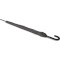 Парасолька-трость KNIRPS A.760 Medium Manual Dark Grey (96 7760 0800)