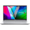 Ноутбук ASUS VivoBook Pro 15 OLED K3500PC Cool Silver (K3500PC-L1355W)
