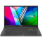 Ноутбук ASUS VivoBook 15 OLED K513EA Indie Black (K513EA-L12035)