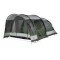 Намет 4-місний HIGH PEAK Brixen 4.0 Light Gray/Dark Gray/Green (11815)