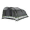 Намет 4-місний HIGH PEAK Brixen 4.0 Light Gray/Dark Gray/Green (11815)