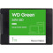 SSD диск WD Green 1TB 2.5" SATA (WDS100T3G0A)