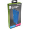 Повербанк TRACER Mobile Battery 2xUSB-A 10000mAh Blue (TRABAT46957)