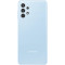 Смартфон SAMSUNG Galaxy A13 4/64GB Light Blue (SM-A135FLBVSEK)