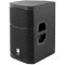 Акустична система JBL PRX412MD Black