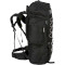Туристичний рюкзак HIGHLANDER Rambler 88 Black/Silver (RAM088-BK.SR)