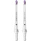 Насадка для ирригатора PHILIPS Sonicare F3 Quad Stream 2шт (HX3062/00)