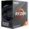 Процесор AMD Ryzen 5 4600G 3.7GHz AM4 (100-100000147BOX)