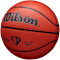 Мяч баскетбольный WILSON NBA 75th Indoor Outdoor Size 7 (WZ2006901XB7)