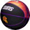 Мяч баскетбольный WILSON NBA Team City Edition Phoenix Suns Size 7 (WZ4003924XB7)