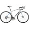 Велосипед шоссейный BH Quartz ACR 4.0 ULT DI2 22V L 28" Gray (LD400.G87-L)